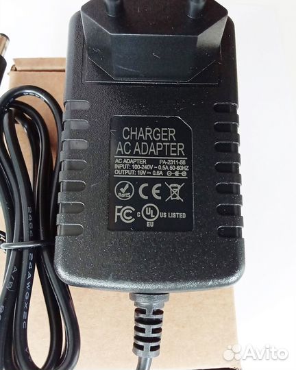 Зарядное устройство для iBoto Smart X610G Aqua