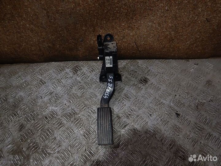 Педаль газа, Hyundai (Хендэ) -solaris (14)