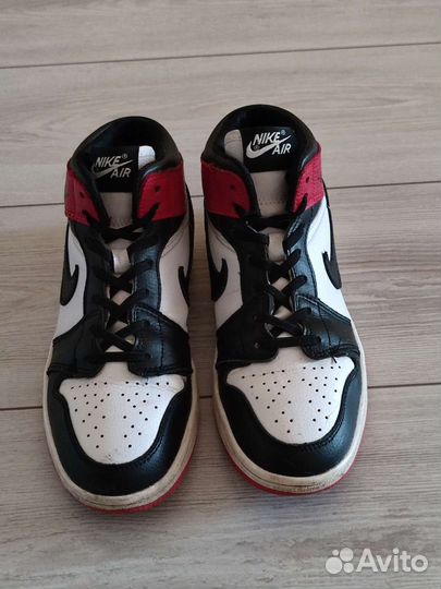 Кроссовки nike 39р