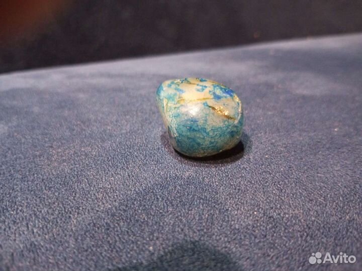 Лазурит (реплика)