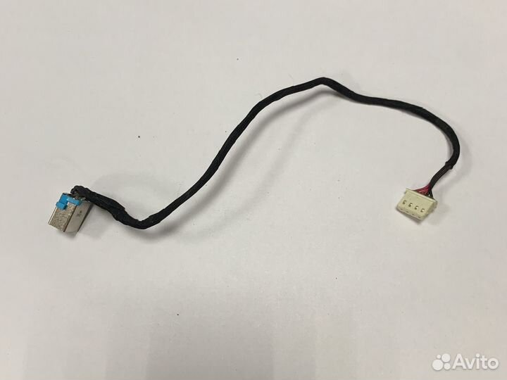 Шлейф питания ноутбука acer 5553g