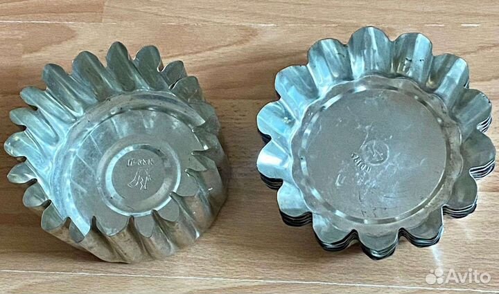 Форма для выпекания