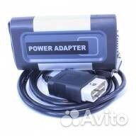 Мультимарочный сканер AutoCom Автоком, Delphi Делф