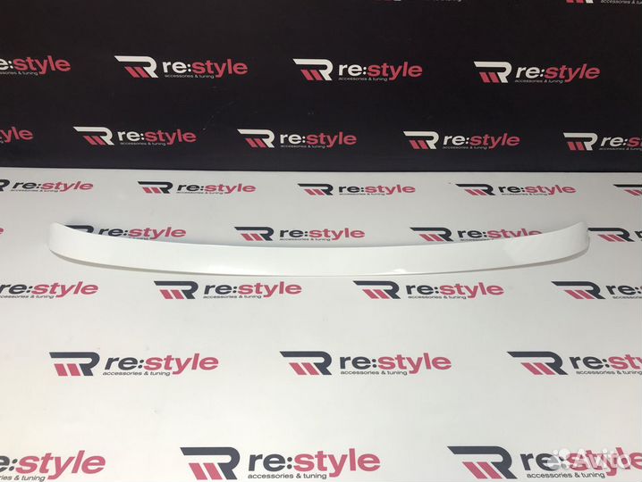 Спойлер Toyota Camry 70 M729