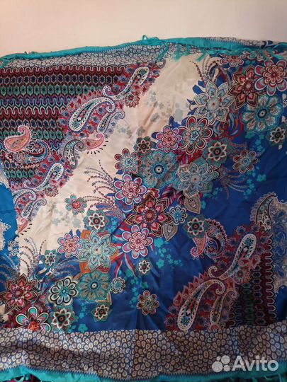 Шапки и платки