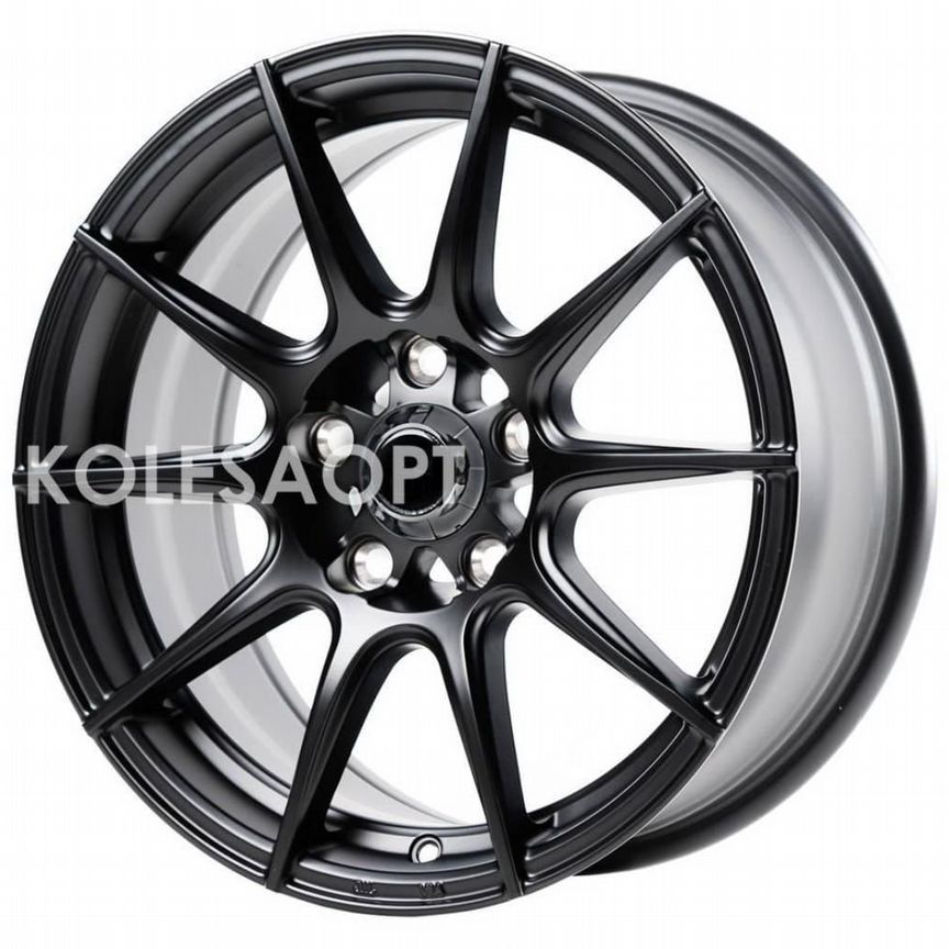 Литые диски XXR 527 7×R16 5×114.3
