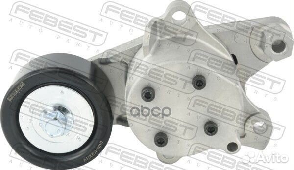 Натяжитель ремня 01901gdetv Febest