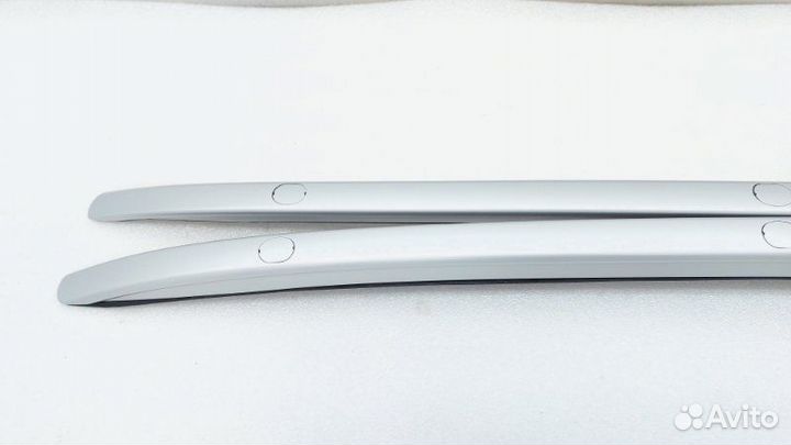 Б/У Б/У Рейлинги комплект Состояние отличное