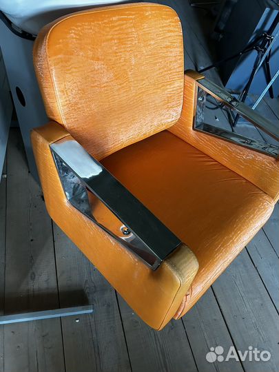 Мойка парикмахерская б/у