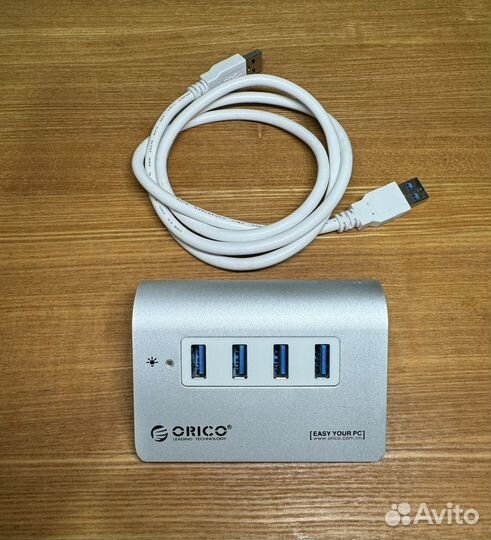 USB hub 3.0 Orico