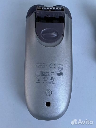 Бритва электрическая philips