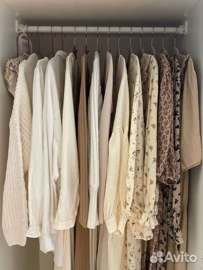 Женская одежда новая