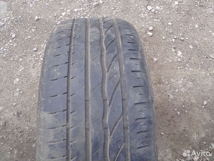 Bridgestone Turanza ER300 215/55 R16