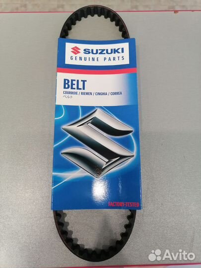 Ремень грм для Suzuki Df15-20 (A)