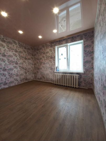 2-к. квартира, 36,9 м², 5/5 эт.