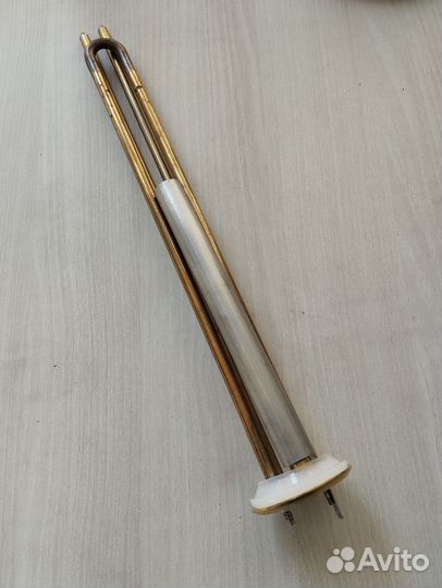 Тэн RF TW 1500w, Premium M6