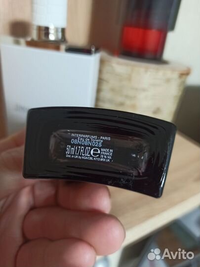 Jimmy choo man intense