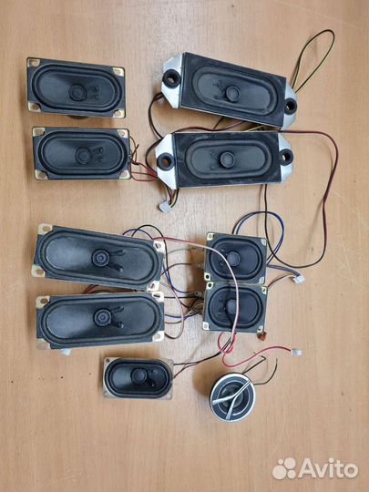 Различные динамики обмен