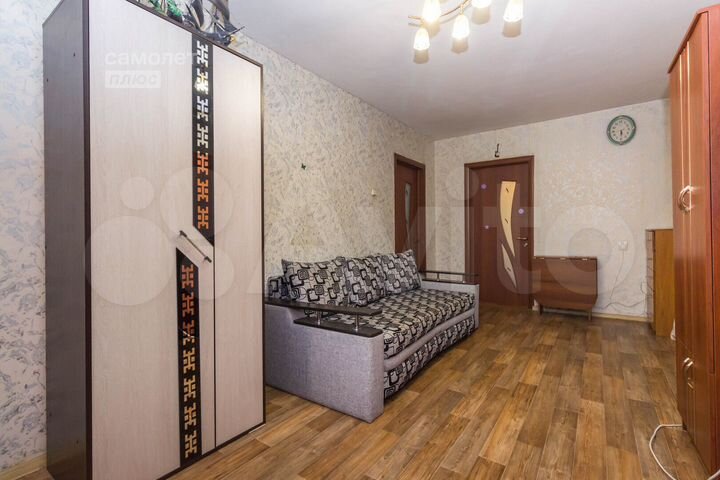 3-к. квартира, 66,7 м², 8/9 эт.