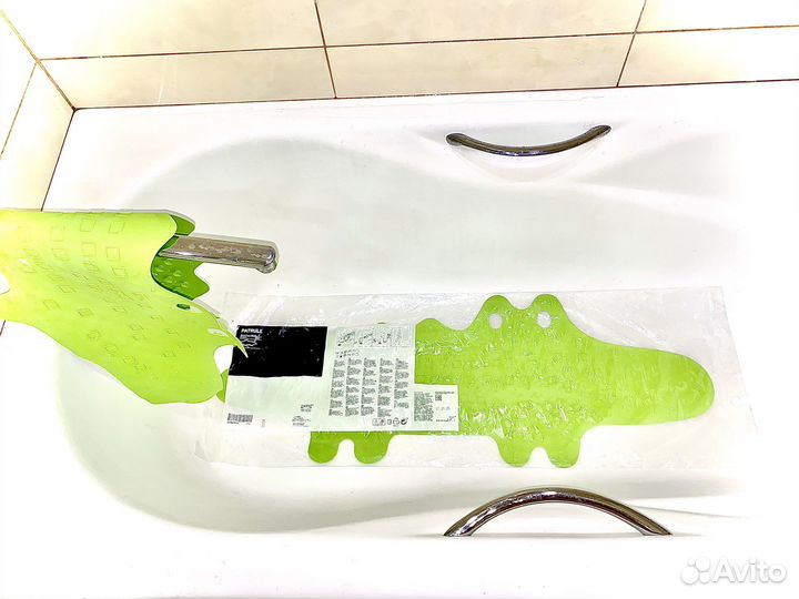 Коврик IKEA Patrull Икеа Патруль