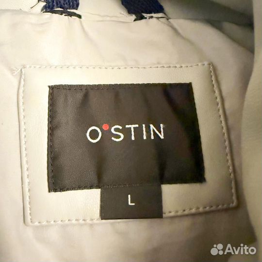 Куртка демисезонная женская 44 46 зеленая