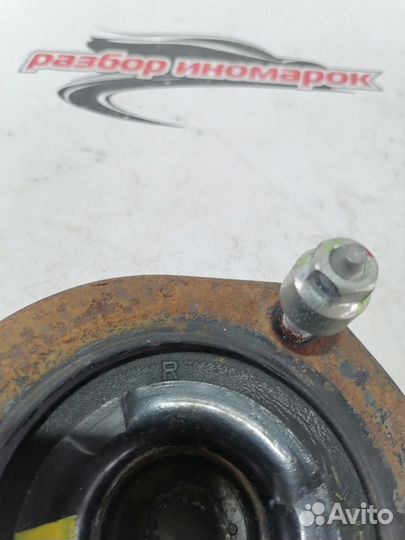 Опора заднего амортизатора Toyota Camry GSV50 2011