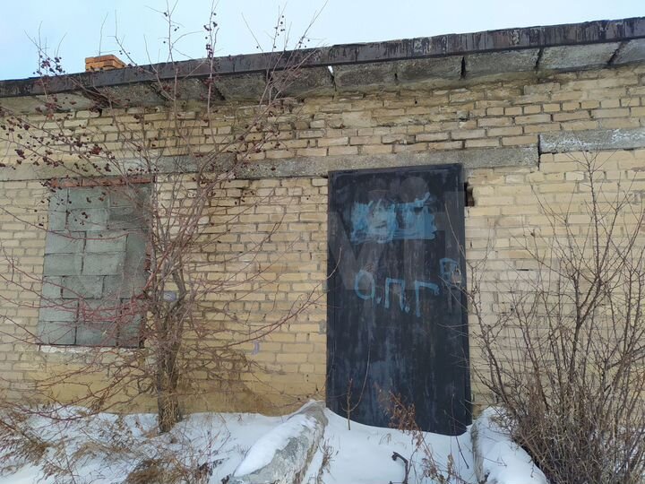 Здание 76 м²