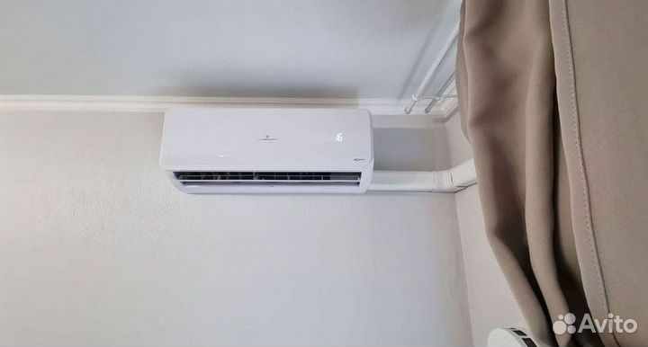 Кондиционеры