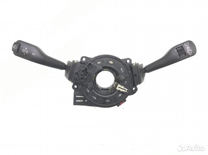 Переключатель подрулевой (стрекоза) Bmw X3 E83 2.5