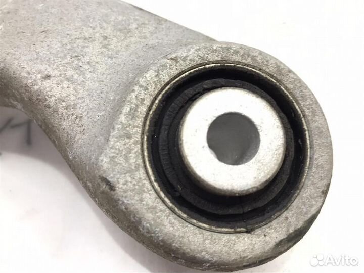 Рычаг задний левый верхний Audi Q5 (8R) 2008-2012