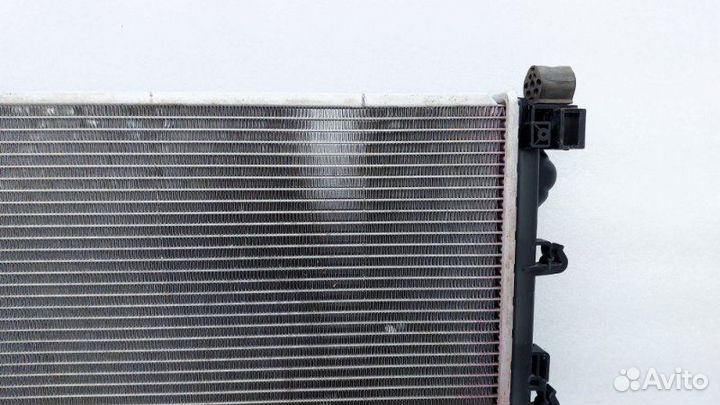 Б/У Радиатор основной Состояние хорошее, не