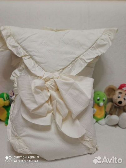 Конверт-Одеяло