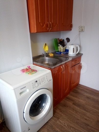 2-к. квартира, 48 м², 4/5 эт.