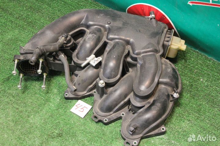 Коллектор впускной Lexus Is250 GSE20 4GR-FSE 2005