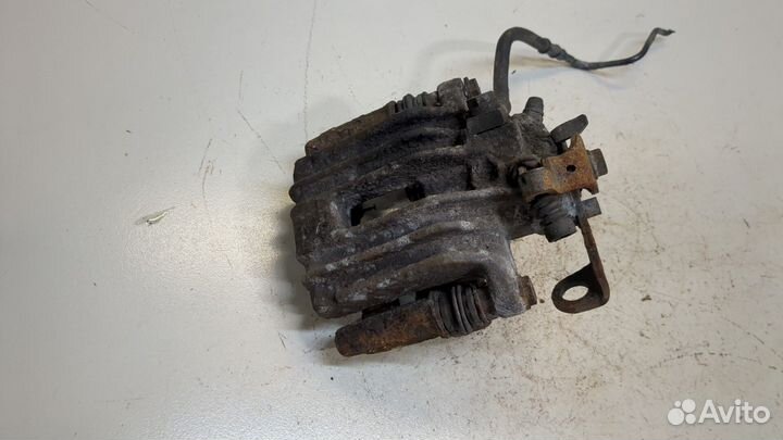 Суппорт Skoda Rapid, 2014