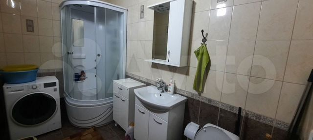 4-к. квартира, 120 м², 3/3 эт.