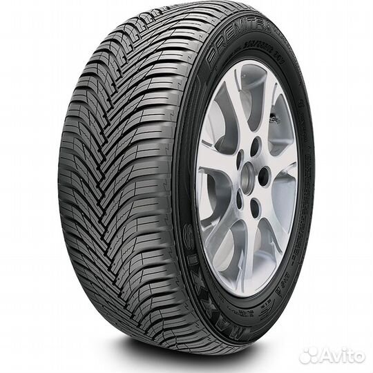 Maxxis Premitra All-Season AP3 235/40 R19 96W