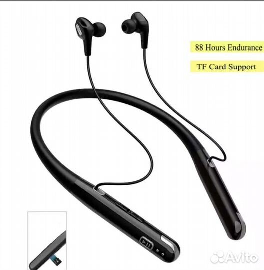 Bluetooth гарнитура