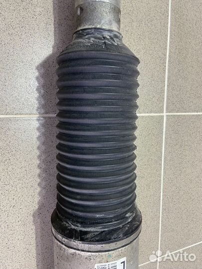 Амортизатор, Пневма задняя левая Bmw 7-Series E65