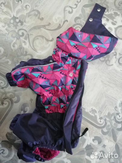 Продам костюм на кошечку или собачку (девочку)