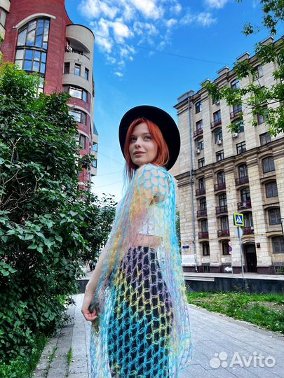 Вязание на заказ