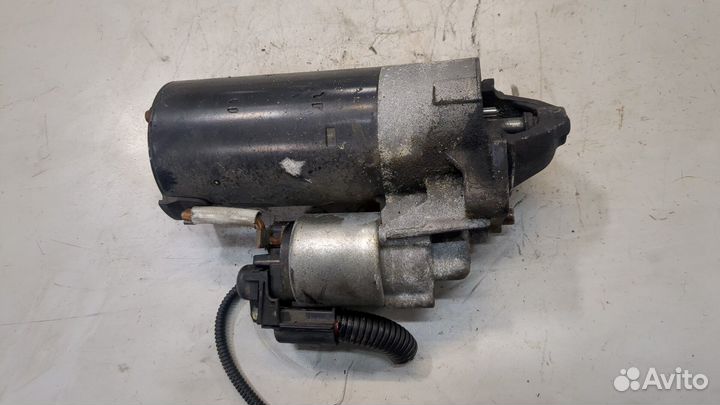 Стартер Volvo XC90, 2011