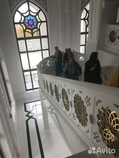 Дагестан. Чечня 23.05.24-27.05.24