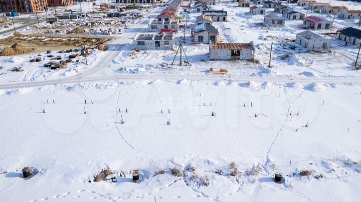 4-к. квартира, 110,6 м², 1/2 эт.