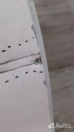 Дверь задняя правая Mercedes X 253 Glc Class С