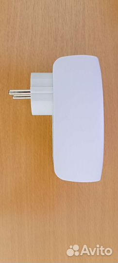 Сетевой фильтр эра SF-1e-W