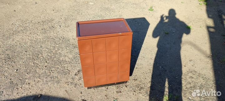 Печь на жидком топливе пжт-5