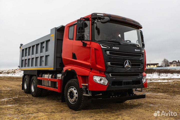 Sany SYZ320C-8S(V), 2022