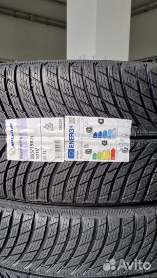 Колеса оригинал зима S 223 майбах а2234014400