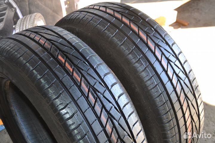 Goodyear Excellence 235/60 R18 103W